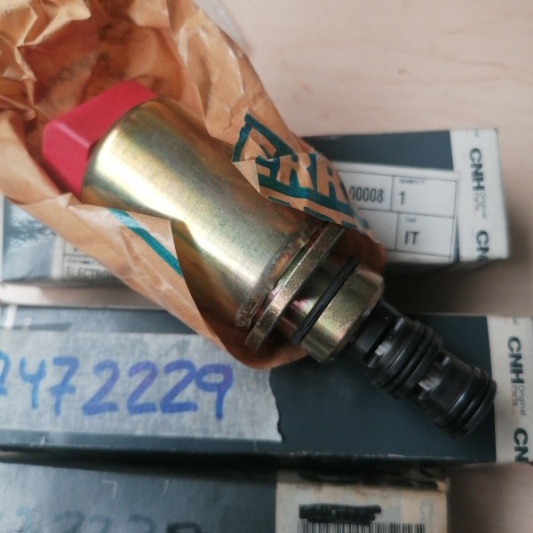 87472229 VALVULA DE SOLENOIDE A= 5196874