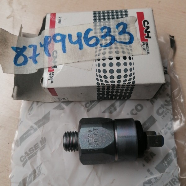 87494633 INTERRUPTOR PRESION ACEITE