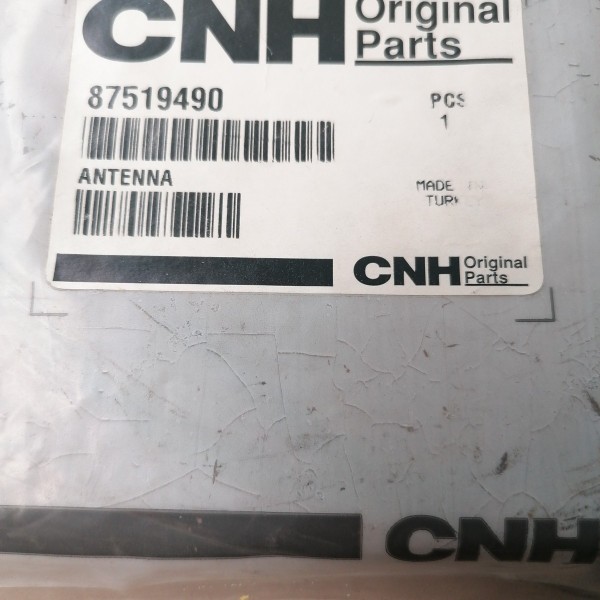 87519490 ANTENA ELECTRICA