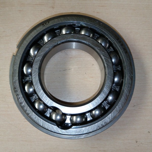 87523063 RODAMIENTO 28X52X15 A= N14373