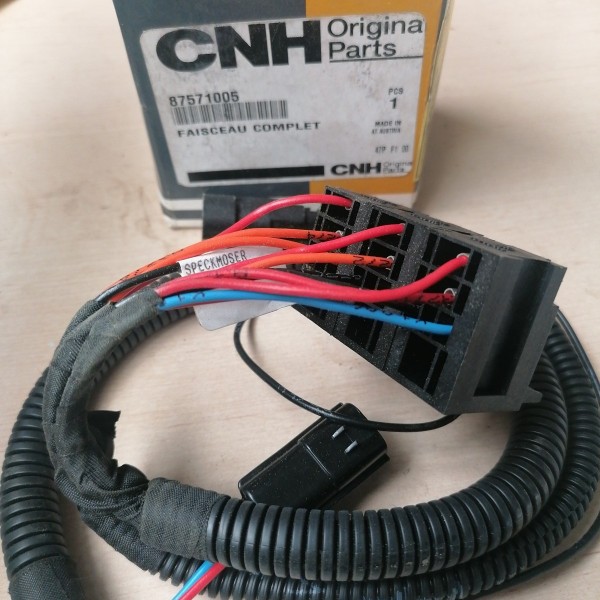 87571005 KIT DE CABLES