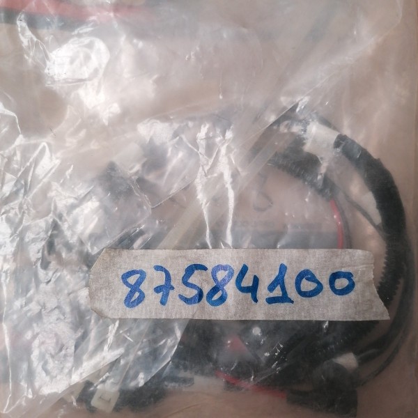87584100 CABLE A= 254781A1