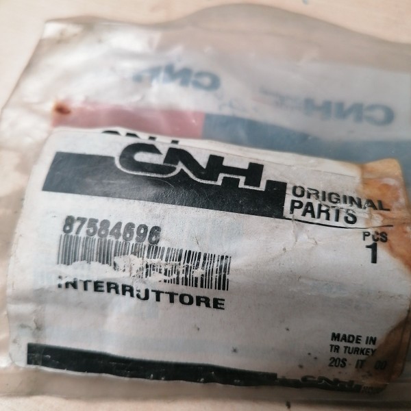 87584696 CONTACTOR / INTERRUPTOR