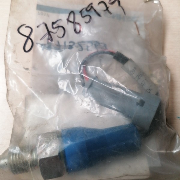 87585979 CONTACTOR / INTERRUPTOR A= 47132568