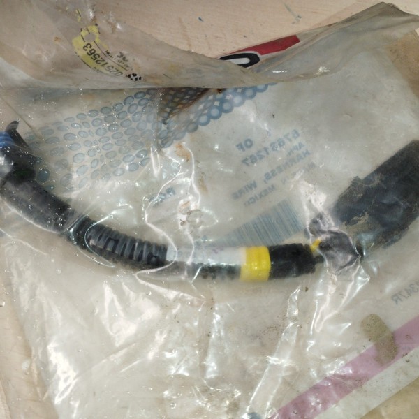 87631267 GRUPO CABLES