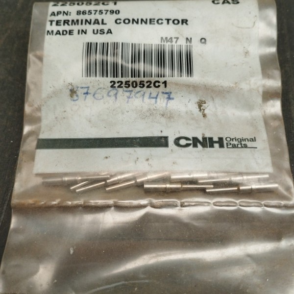 87697947 TERMINAL A=225052C1