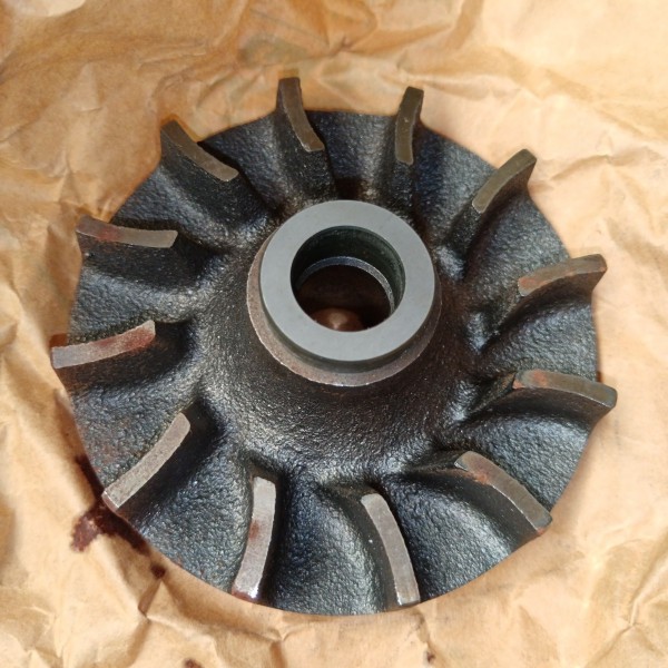 8829148 TURBINA/ IMPULSOR