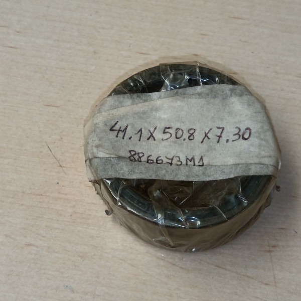 886673M1 RETEN (41,1X50,8X7,30)