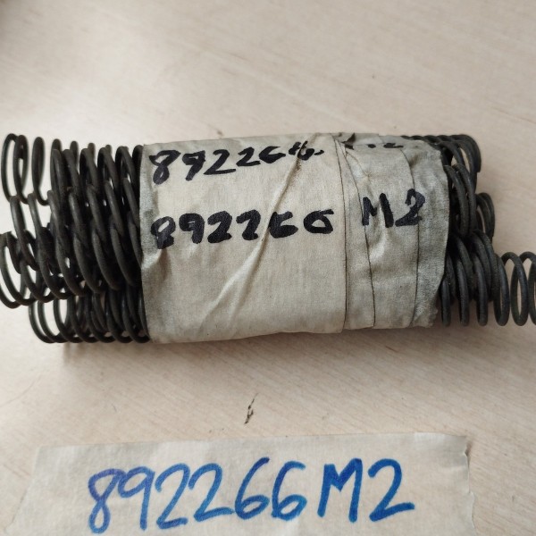 892266M2 MUELLE