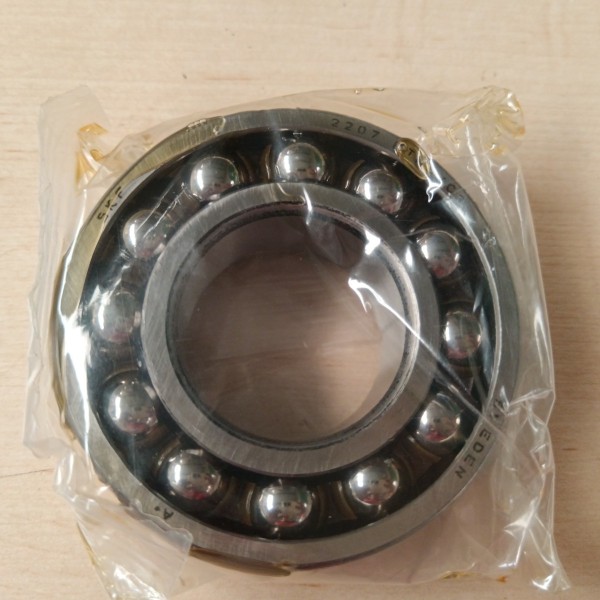 89818526 RODAMIENTO SKF 2207 ETN 9C3