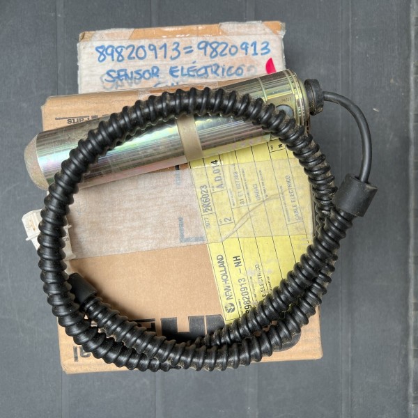 89820913 SENSOR