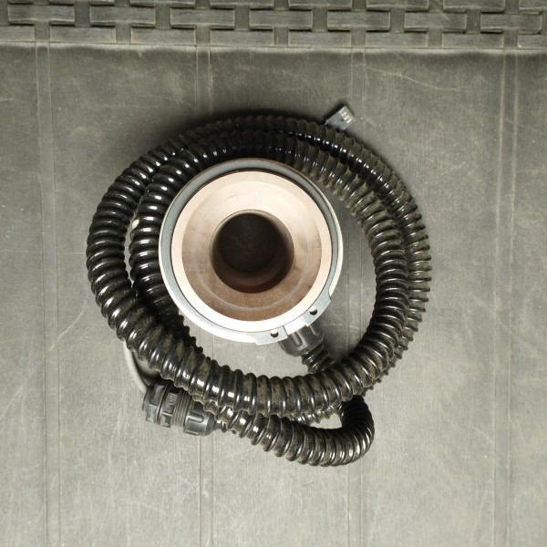 89837687 SENSOR EMPACADORA