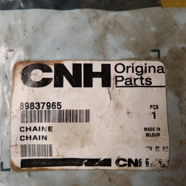 89837965 CADENA M=9837965