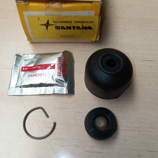 8G8600 KIT REPARACION BOMBIN EMBRAGUE