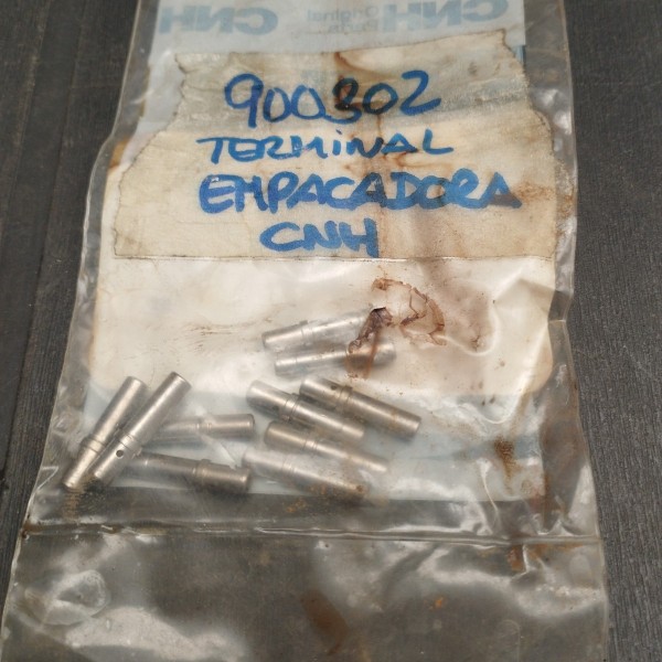 900302 TERMINAL