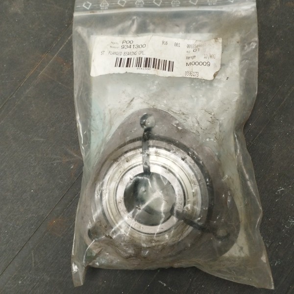 9341300 COJINETE CON BRIDA