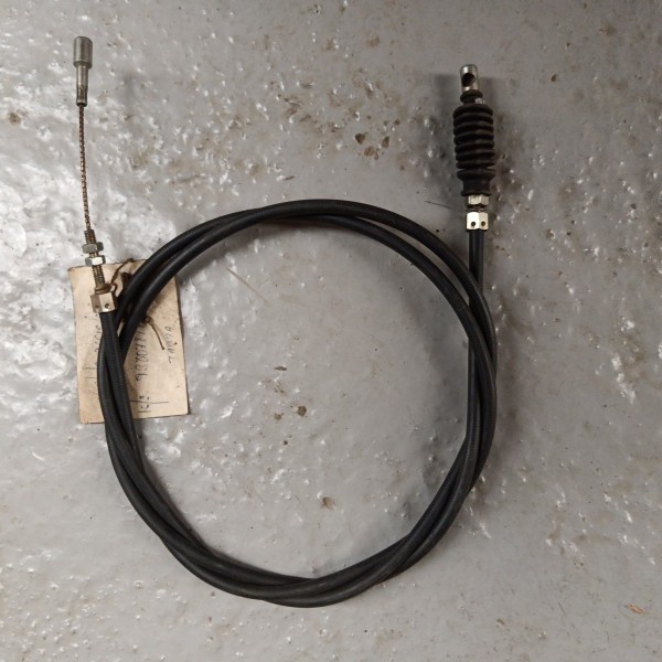 93807827.00 CABLE ACELERADOR