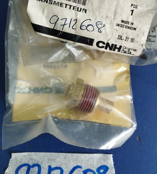 9712608 TERMOSONDA (A=82034415 A=87307746 (SENDER TEMPERATURE)