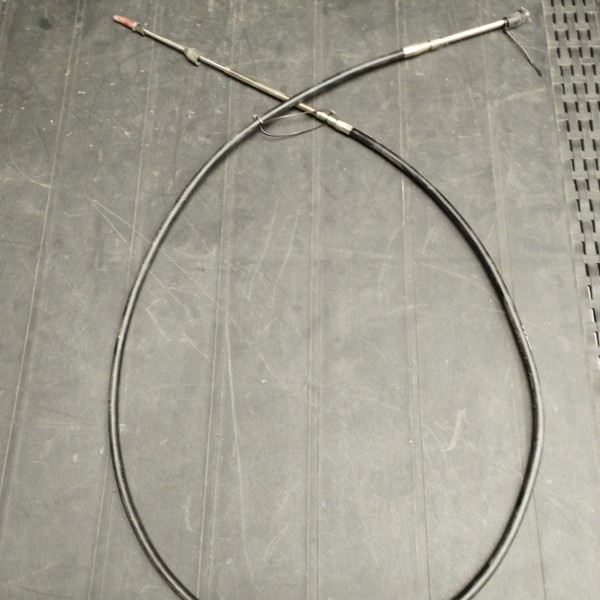 97173C4 CABLE ACELERADOR DE PIE 9594