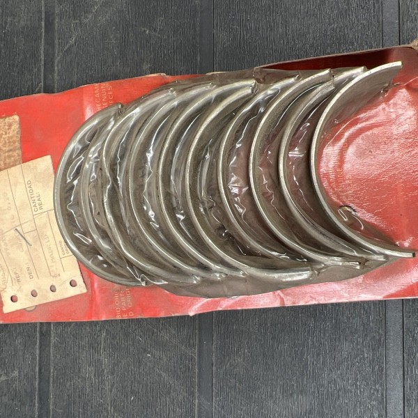996160 COJINETE 0,20