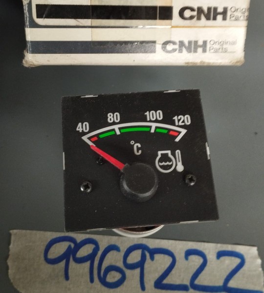 9969222 RELOJ TEMPERATURA