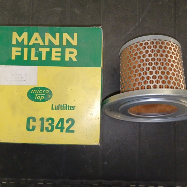 C1342 FILTRO