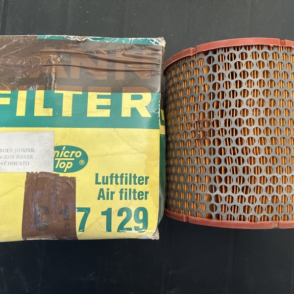 C17129 FILTRO