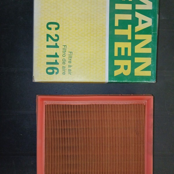 C21116 FILTRO
