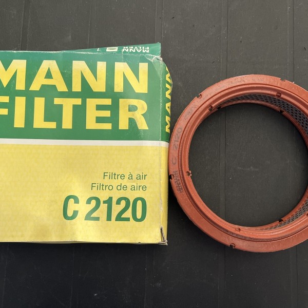 C2120 FILTRO