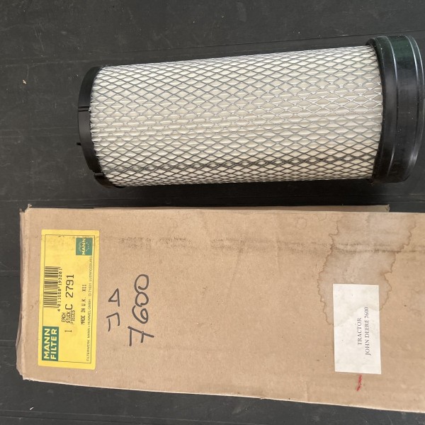 C2791 FILTRO