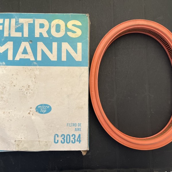 C3034 FILTRO