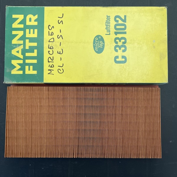 C33102 FILTRO