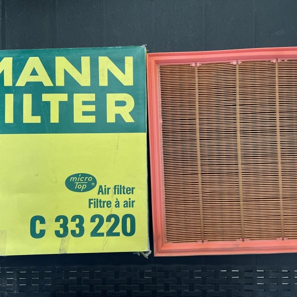 C33220 FILTRO