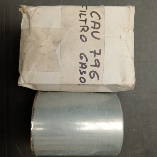 CAU796 FILTRO