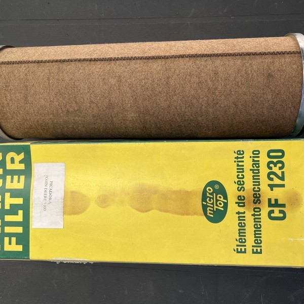 CF1230 FILTRO