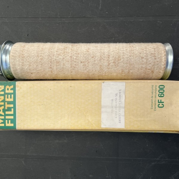 CF600 FILTRO