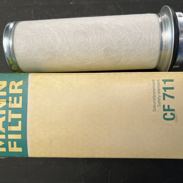 CF711 FILTRO