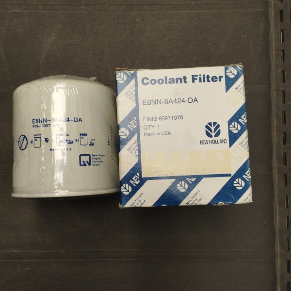 E8NN-8A424-DA FILTRO