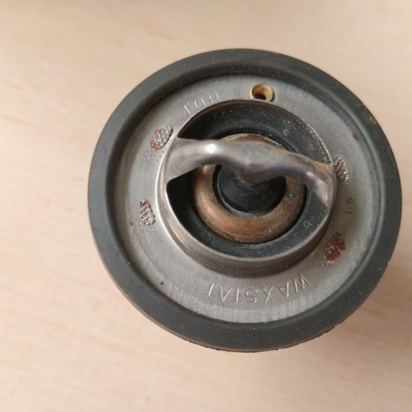 ERR3291 TERMOSTATO MOTOR 3.00 TDI