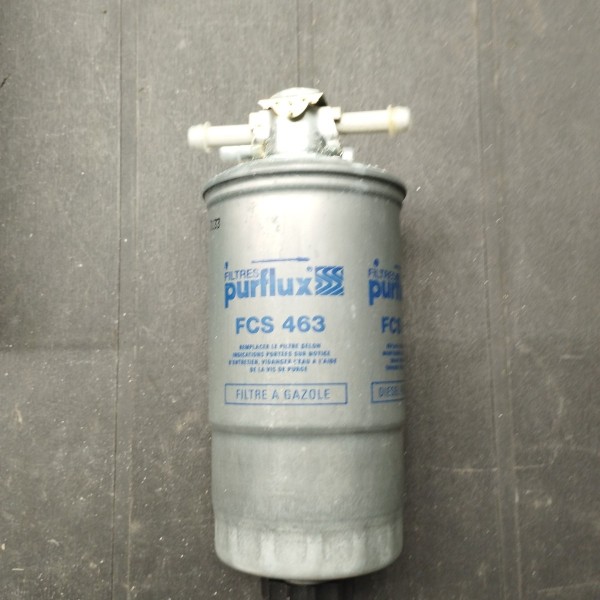 FCS463 FILTRO DE GASOIL