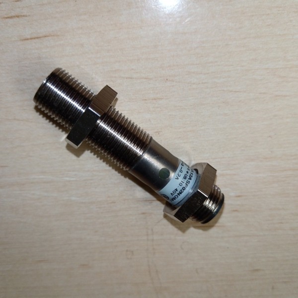 FE-650025 SENSOR INDUCTIVO TURBINA RDS