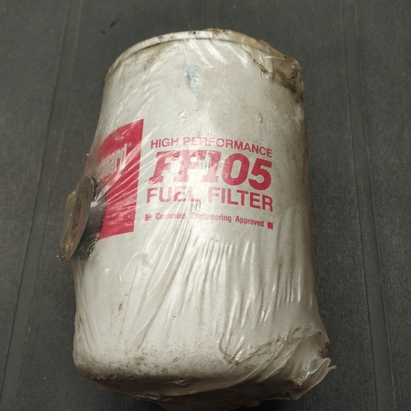 FF105 FILTRO DE GASOIL