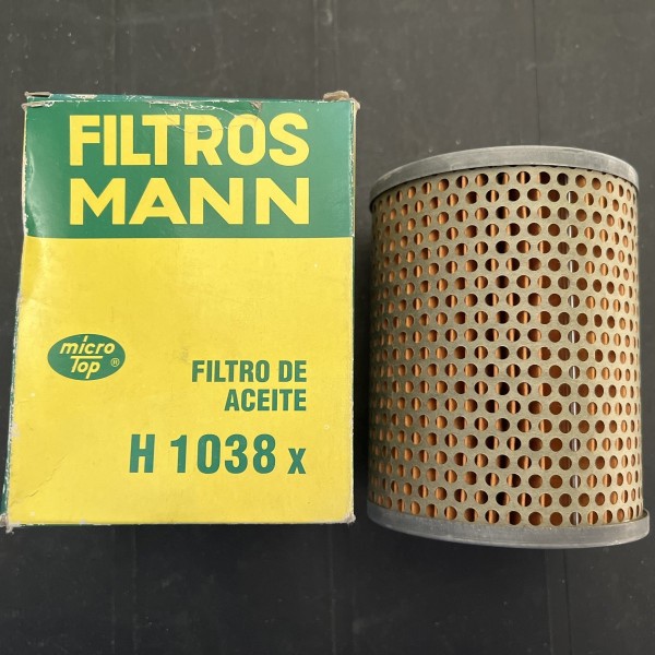 H1038X FILTRO