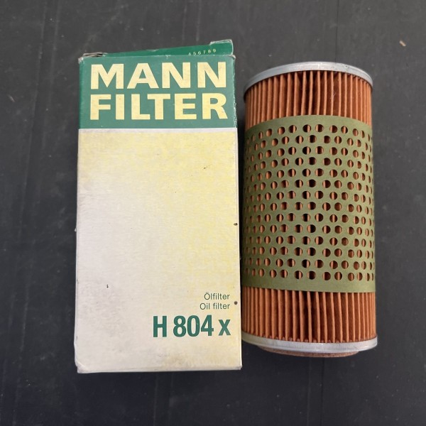 H804X FILTRO