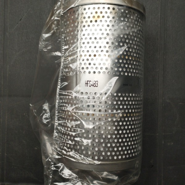 HF6483 FILTRO HIDRAULICO