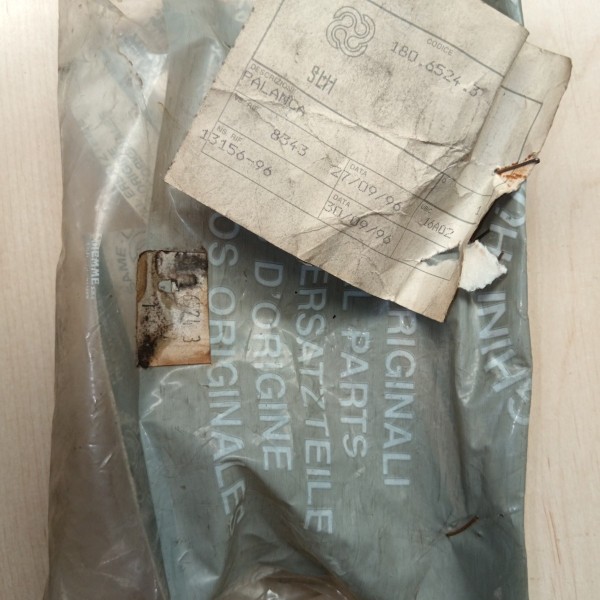 0.0180.6524.3 PALANCA