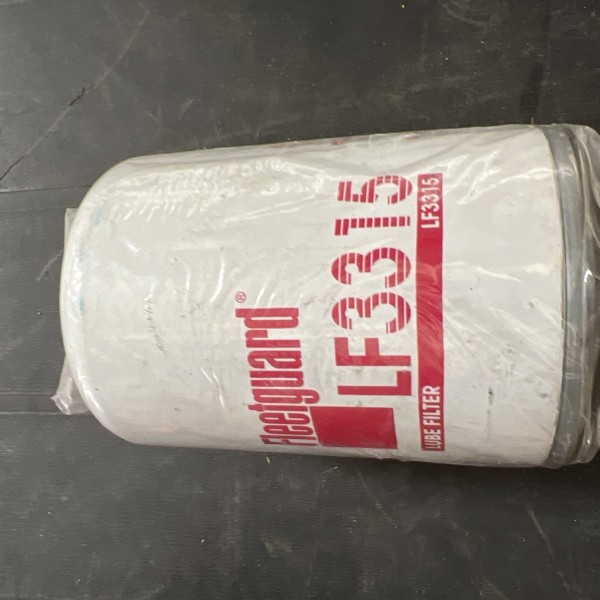 LF3315 FILTRO LUBRICANTE