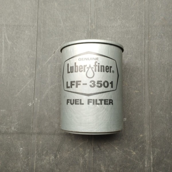 LFF-3501 FILTRO DE GASOIL