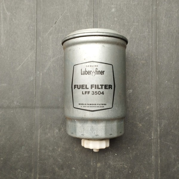 LFF-3504 FILTRO DE GASOIL