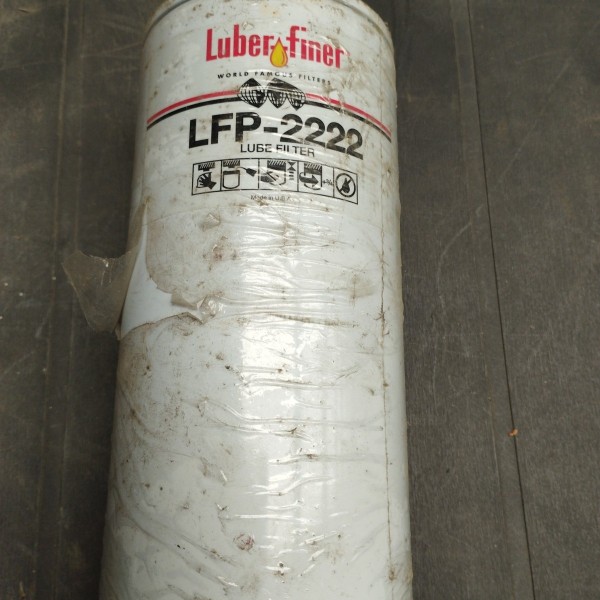 LFP-2222 FILTRO DE ACEITE